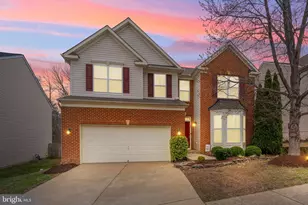 57 Carriage Hill Dr, Fredericksburg, VA 22405 - Photo 75