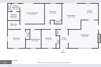 4 Swan Drive, Fredericksburg, VA 22405 - Photo 39
