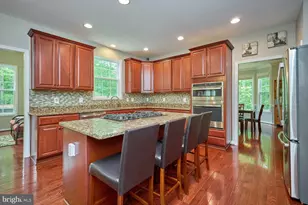 275 Cropp Rd, Fredericksburg, VA 22406 - Photo 17
