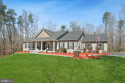 262 Longwood Drive, Stafford, VA 22556 - Photo 1