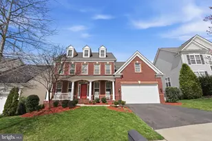 14 Smelters Trace Rd, Stafford, VA 22554 - Photo 1