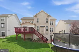 14 Smelters Trace Rd, Stafford, VA 22554 - Photo 59