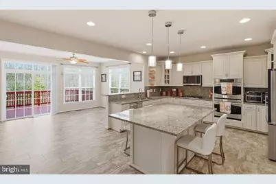 14 Smelters Trace Road, Stafford, VA 22554 - Photo 11