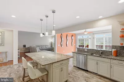 14 Smelters Trace Road, Stafford, VA 22554 - Photo 17