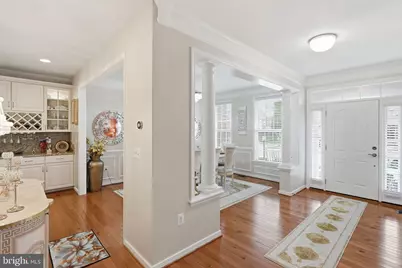 14 Smelters Trace Road, Stafford, VA 22554 - Photo 3