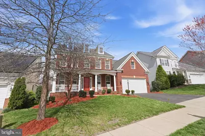 14 Smelters Trace Road, Stafford, VA 22554 - Photo 67