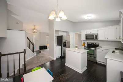 37 Woods Edge Court, Stafford, VA 22554 - Photo 9