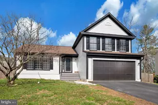 37 Woods Edge Ct, Stafford, VA 22554 - Photo 47