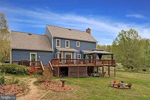 119 Marchant Dr, Fredericksburg, VA 22406 - Photo 39