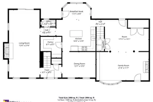 119 Marchant Dr, Fredericksburg, VA 22406 - Photo 45