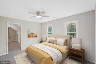 119 Marchant Dr, Fredericksburg, VA 22406 - Photo 29