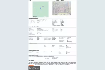 Marsh Lane, Fredericksburg, VA 22406 - Photo 23