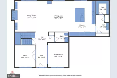 314 Liberty Hall Drive, Fredericksburg, VA 22406 - Photo 61