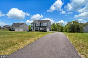 314 Liberty Hall Dr, Fredericksburg, VA 22406 - Photo 67