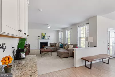 23 Colemans Mill Drive, Fredericksburg, VA 22405 - Photo 19