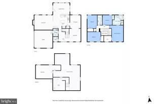 23 Colemans Mill Dr, Fredericksburg, VA 22405 - Photo 61