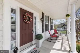 23 Colemans Mill Dr, Fredericksburg, VA 22405 - Photo 3