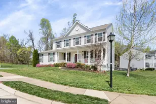 23 Colemans Mill Dr, Fredericksburg, VA 22405 - Photo 1