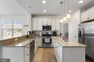 23 Colemans Mill Dr, Fredericksburg, VA 22405 - Photo 15