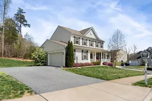 23 Colemans Mill Dr, Fredericksburg, VA 22405 - Photo 3