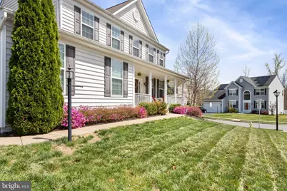 23 Colemans Mill Drive, Fredericksburg, VA 22405 - Photo 51