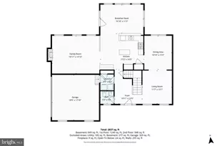 23 Colemans Mill Dr, Fredericksburg, VA 22405 - Photo 69