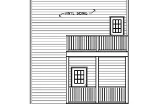 1194 Holly St, Fredericksburg, VA 22405 - Photo 3