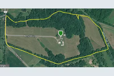 19 Berry Hill Lane, Fredericksburg, VA 22405 - Photo 1
