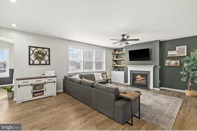 109 Hibiscus Drive, Stafford, VA 22554 - Photo 5