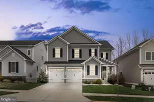 109 Hibiscus Dr, Stafford, VA 22554 - Photo 1