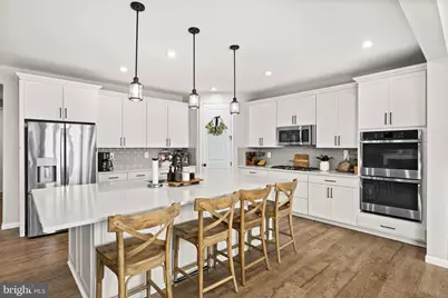 109 Hibiscus Drive, Stafford, VA 22554 - Photo 13