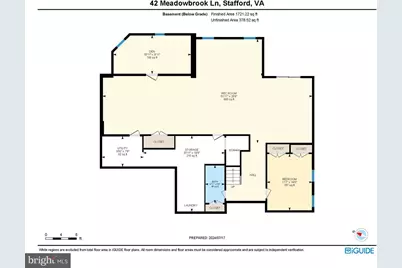 42 Meadowbrook Lane, Stafford, VA 22554 - Photo 61