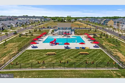 244 Violet Way #1, Stafford, VA 22554 - Photo 25