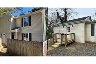 241 & 243 Cambridge St, Fredericksburg, VA 22405 - Photo 1