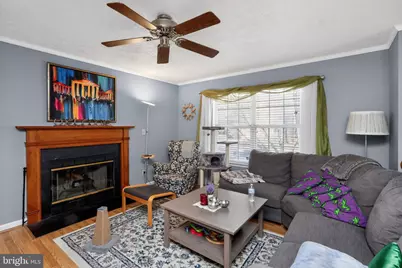 73 Saint Roberts Drive, Stafford, VA 22556 - Photo 13