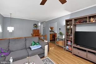 73 St Roberts Dr, Stafford, VA 22556 - Photo 9