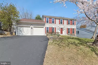 8 Lawhorn Road, Stafford, VA 22554 - Photo 1