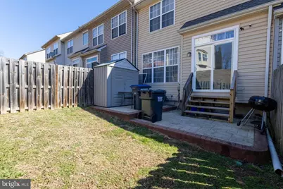 206 Hillside Court, Stafford, VA 22554 - Photo 43