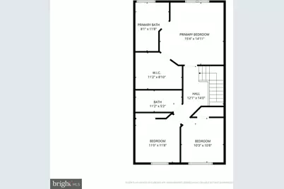 206 Hillside Court, Stafford, VA 22554 - Photo 47