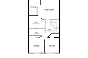 206 Hillside Ct, Stafford, VA 22554 - Photo 47