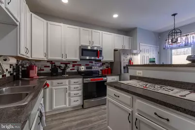 206 Hillside Court, Stafford, VA 22554 - Photo 11