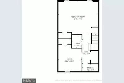 206 Hillside Court, Stafford, VA 22554 - Photo 45