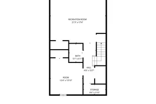 206 Hillside Ct, Stafford, VA 22554 - Photo 45