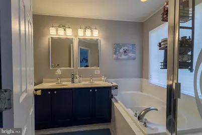 206 Hillside Court, Stafford, VA 22554 - Photo 33