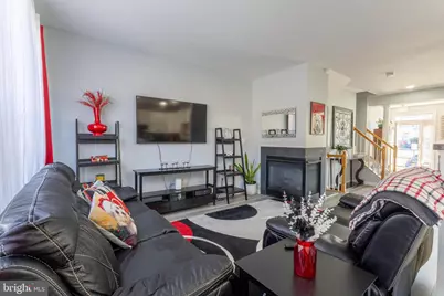 206 Hillside Court, Stafford, VA 22554 - Photo 17