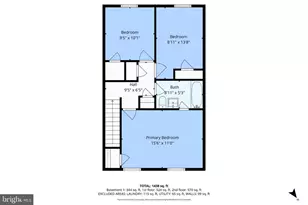 37 Bristol Ct, Stafford, VA 22556 - Photo 23