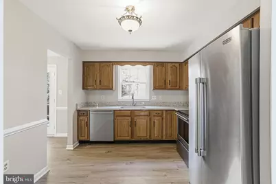 6 Lord Fairfax Drive, Fredericksburg, VA 22405 - Photo 13