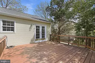 6 Lord Fairfax Dr, Fredericksburg, VA 22405 - Photo 33