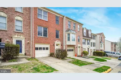 208 Rolling Hill Court, Stafford, VA 22554 - Photo 1