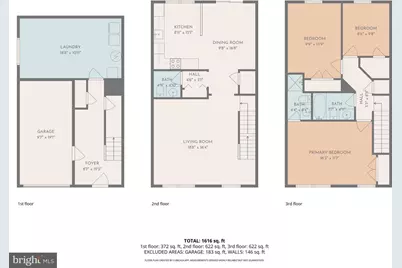 208 Rolling Hill Court, Stafford, VA 22554 - Photo 35